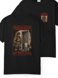 Problem Solved New Problem Created Firefighter Shirt