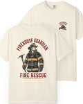 Firehouse Guardian Firefighter Shirt