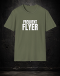 Frequent Flyer EMT Shirt