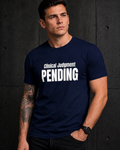 Clinical Judgment Pending EMT Shirt