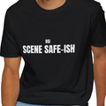 BSI Scene Safe-ish EMT Shirt