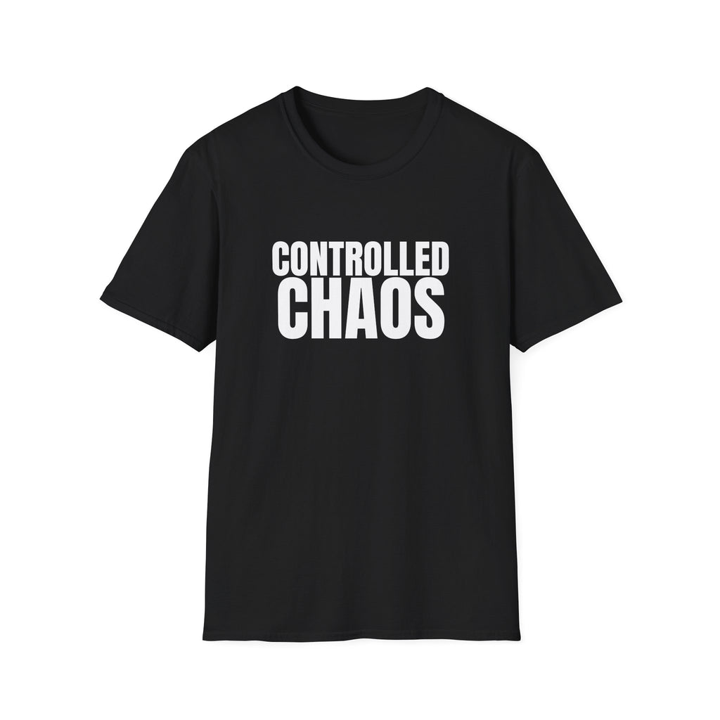 Controlled Chaos EMS Shirt