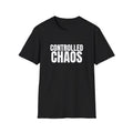 Controlled Chaos EMS Shirt