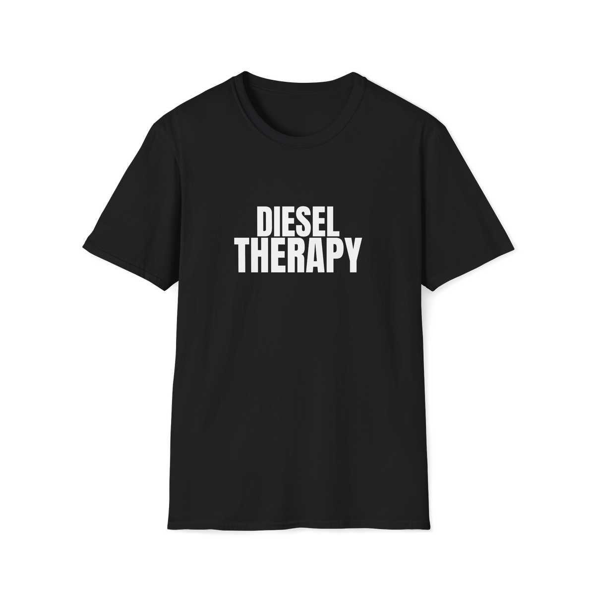 Diesel Therapy EMS Shirt