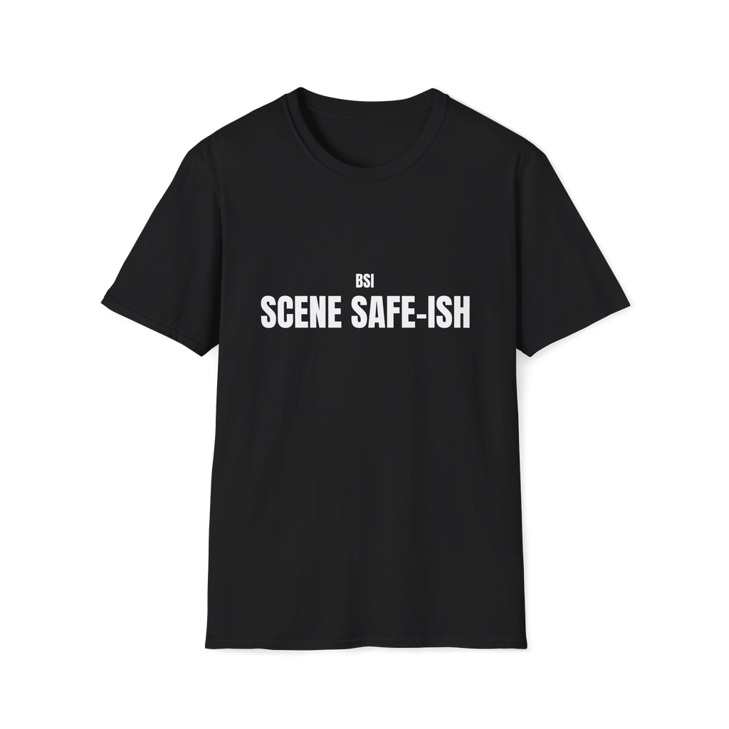 Problem Solved New Problem Created EMS Shirt