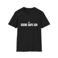 Problem Solved New Problem Created EMS Shirt