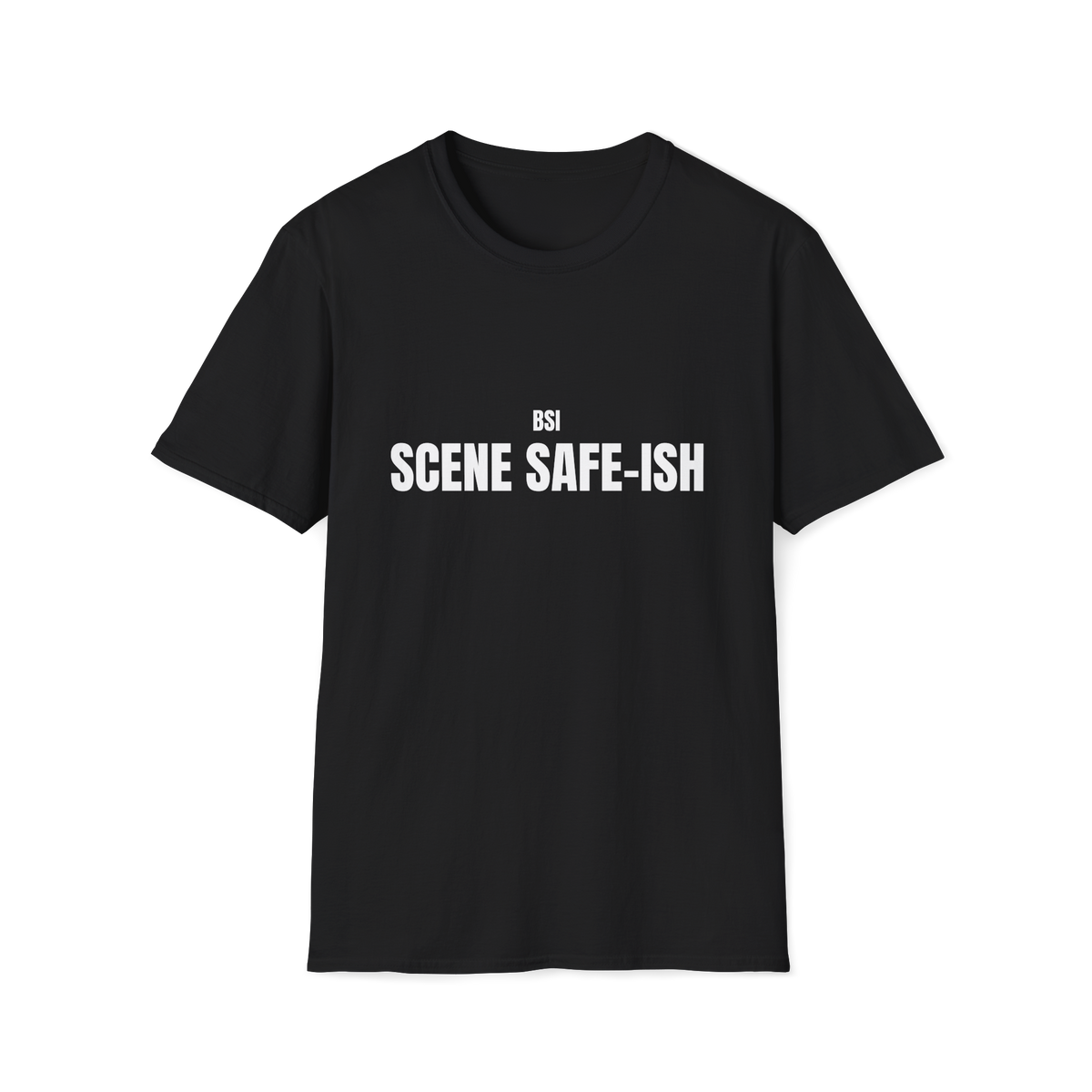 Problem Solved New Problem Created EMS Shirt