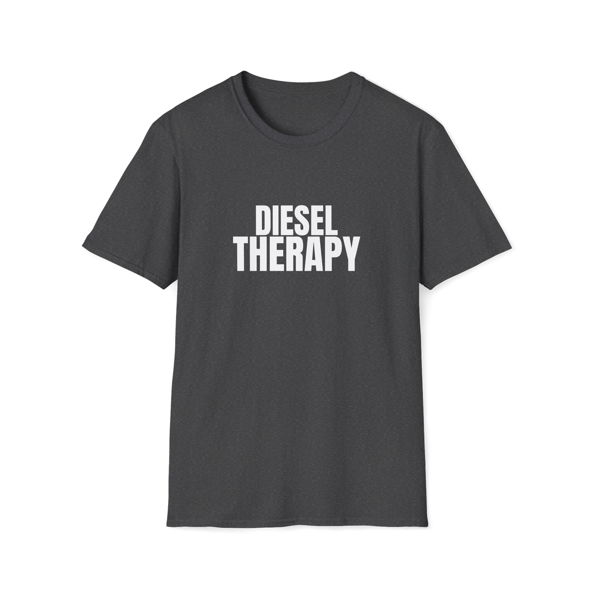 Diesel Therapy EMS Shirt