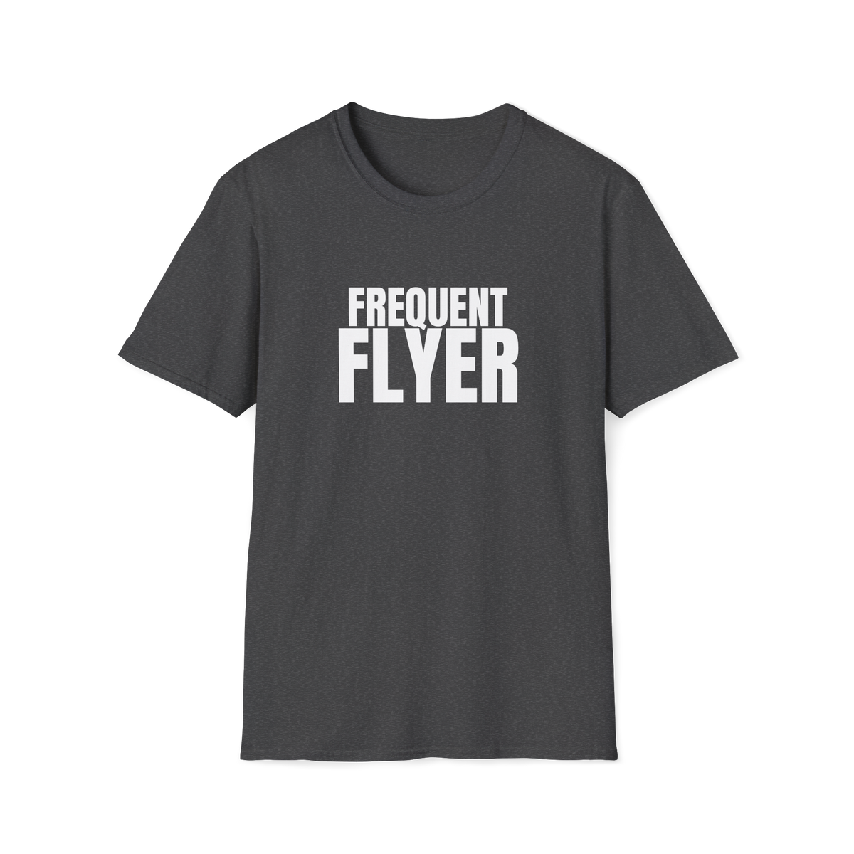 Frequent Flyer EMT Shirt