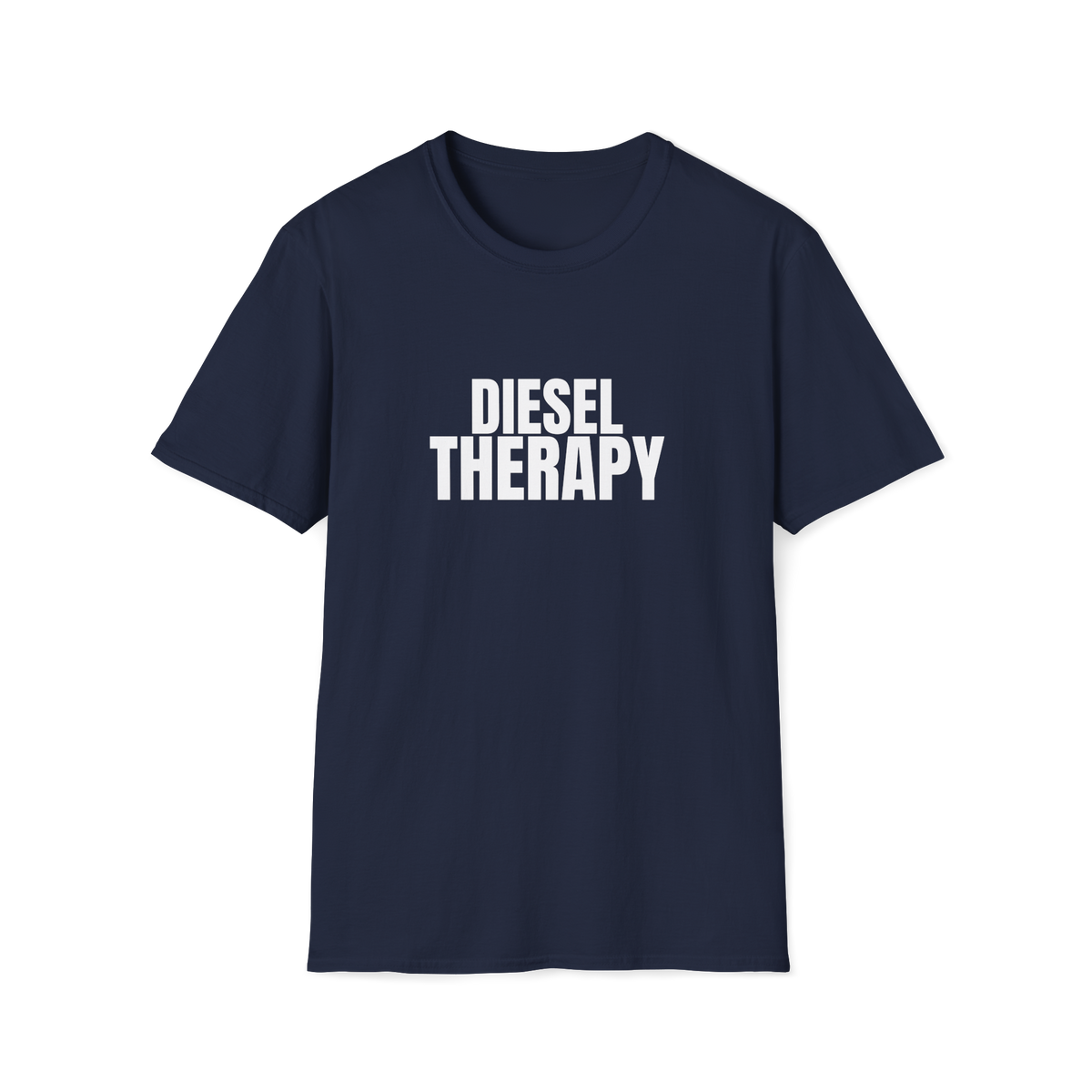 Diesel Therapy EMS Shirt